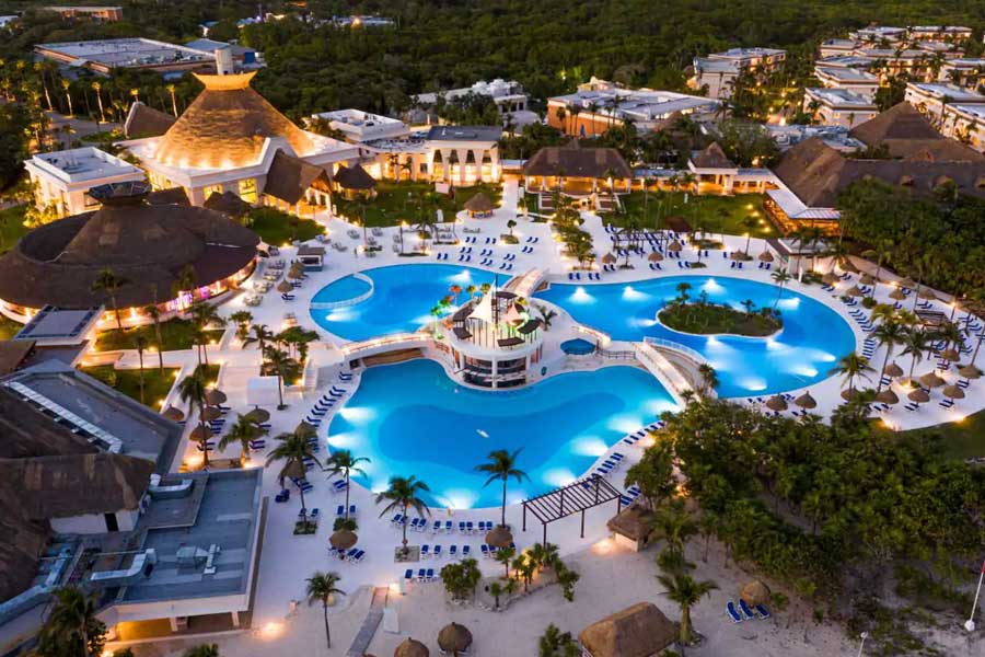 HOTEL BAHIA PRINCIPE GRAND TULUM