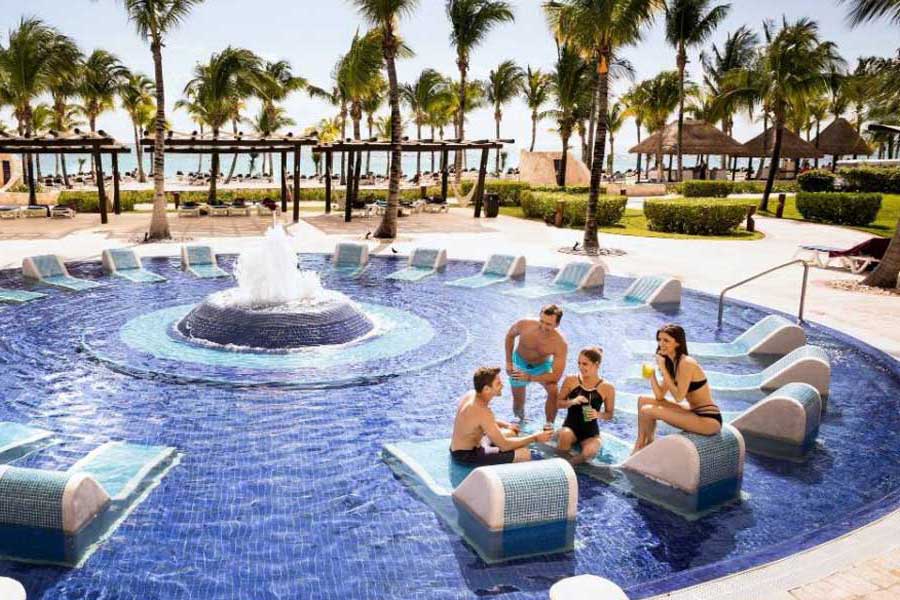 HOTEL-BARCELO-MAYA-PALACE-PISCINA-REDONDA-1